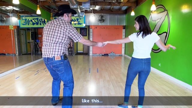 HOW TO DANCE: Bachata Basics ft. Tiburcio смотреть онлайн