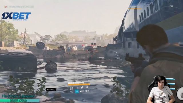 Банда комментирует Е3 2018 - Конференция Microsoft - Cyberpunk 2077, DMC 5, Forza Horizon 4. смотреть онлайн