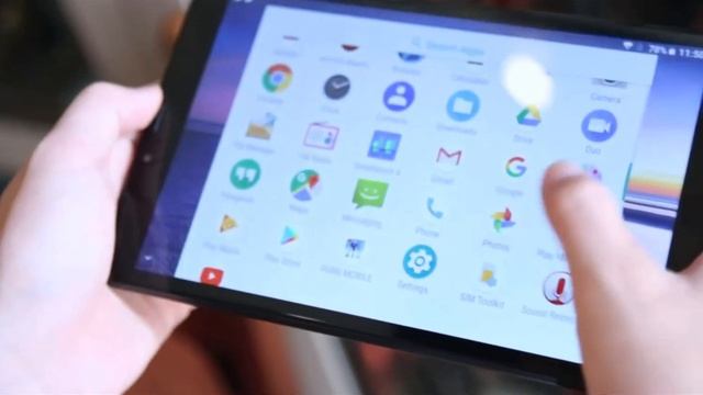 CHUWI Hi9 Pro 4G Tablet Review , Alibaba Deals , Gearbest смотреть онлайн