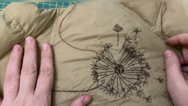 Стежок рококо смотреть онлайн