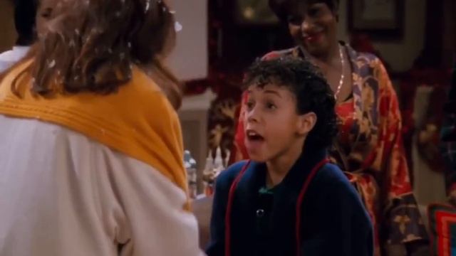 Family Matters - Rachel Reunited With Richie смотреть онлайн