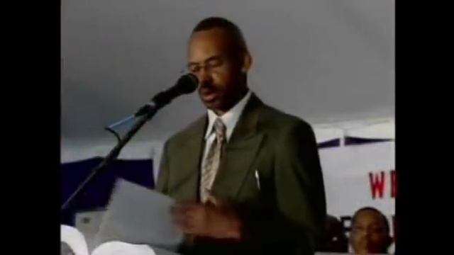 Gino Jennings | YOU ARE NOT A REAL MAN OR REAL WOMAN UNTIL YOU HAVE OBEY GOD | A FUTURE WITHOUT GOD смотреть онлайн