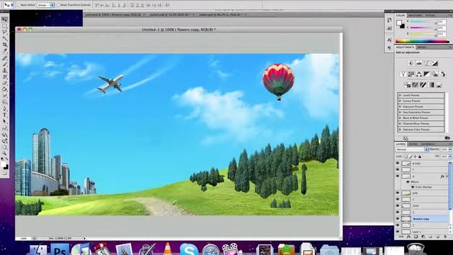 Секрет Фотошоп 2 Photoshop смотреть онлайн
