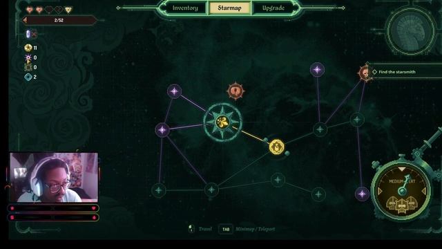 Fabular: Once Upon A SpaceTIme Gameplay First Impressions смотреть онлайн