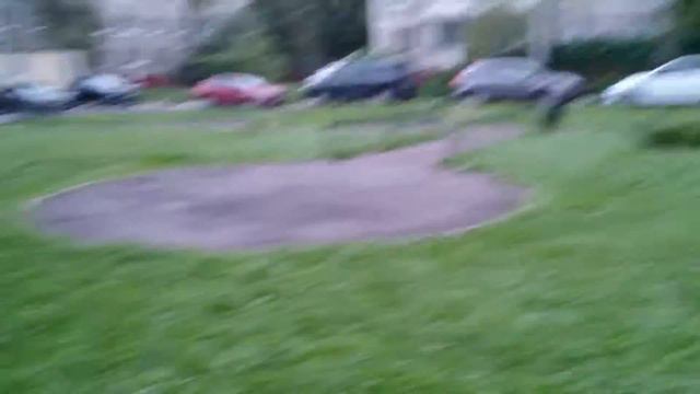 Запускаю квадрокоптер A216 ( часть 2) смотреть онлайн