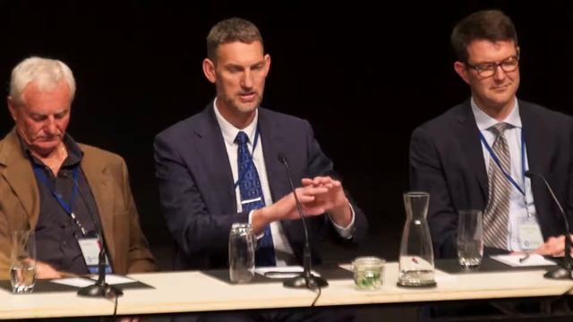 Evidence & Obstacles Making Australian Legislation work смотреть онлайн