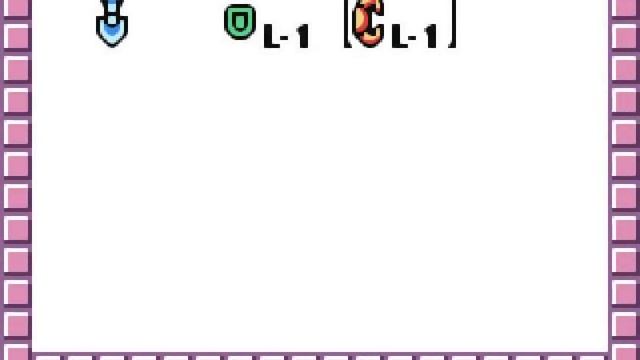 Oracle of Ages [Part 3 - Spirit's Grave] смотреть онлайн