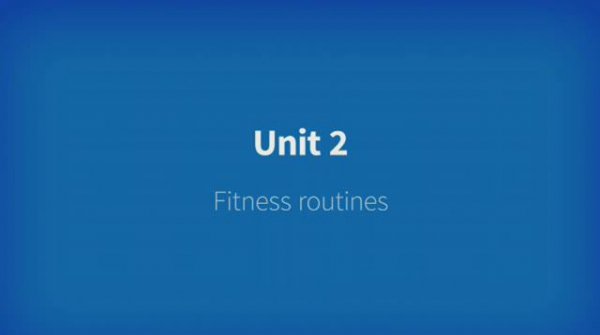 Life Vision A1+ Vlog Unit 2