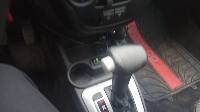 кнопка O/D- овердрайв, что это? Чайник объясняет для чайников! смотреть онлайн