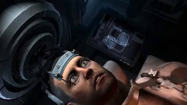 Dead Space 2 - Step Four [Radeon X1300] смотреть онлайн