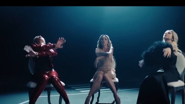 ANNA ASTI -По барам english 2023 [ENG] смотреть онлайн