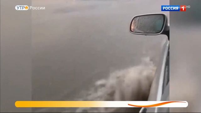 Гидроудар как спасти автомобиль.Видео обзор.
