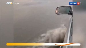 Гидроудар как спасти автомобиль.Видео обзор.