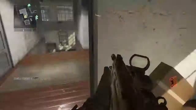 ll BOMBOY II - Black Ops II Game Clip смотреть онлайн