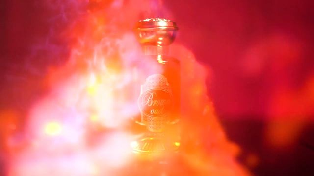 BROWN OUD B ROLL | cinematography | B ROLL challenge | Perfume commercial Cinematic | OUD | WBP смотреть онлайн