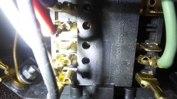 RIKA C010 видео№1