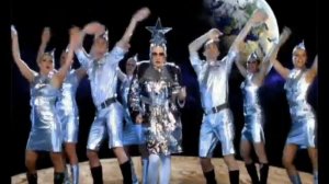 Верка Сердючка - Dancing lasha tumbai (2007)