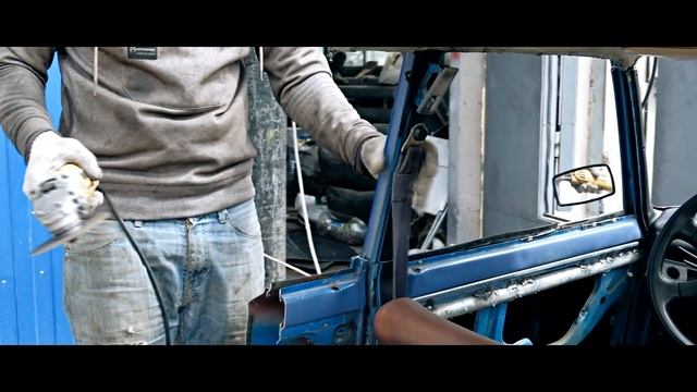 Ваз 2101 КабриоТрайк | Лютая Копейка - Трицикл | Дрифт смотреть онлайн