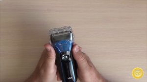 Как быстро зарядить электробритву, когда вам нужно срочно побриться.