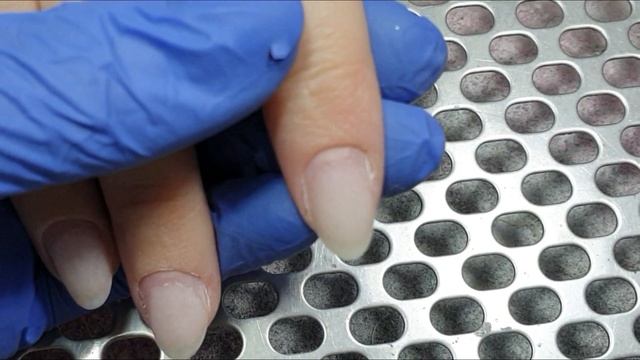 Перевоплощение/ Классика Цвета/ Комбинированный Маникюр/ Маникюр от и до/ смотреть онлайн