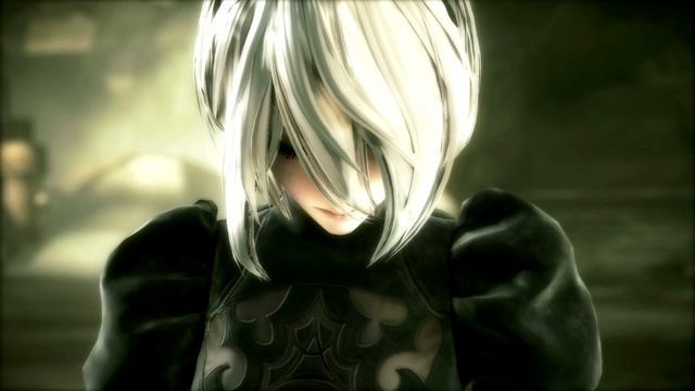 Nier Automata - Weight of the world (LadyGUREN Cover Español Latino) смотреть онлайн
