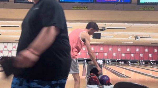 Daniel vs Andrew (Motiv vs Storm): Season #3 Match #4