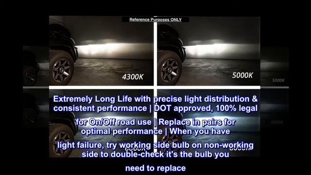 PHILIPS D3S 4300K XenStart OEM Replacement HID XENON Bulb 42403C1 35W DOT GERMANY