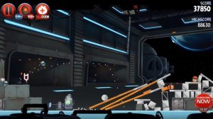 ANGRY BIRDS STAR WARS 2 CLONES DEFEAT REBELS | Top Action Games Part 6