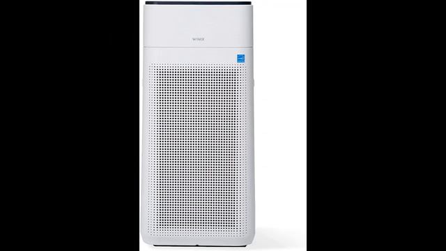 Winix XLC Dual 4-Stage True HEPA Air Purifier with WiFi & PlasmaWave Technology, 620 sq ft смотреть онлайн