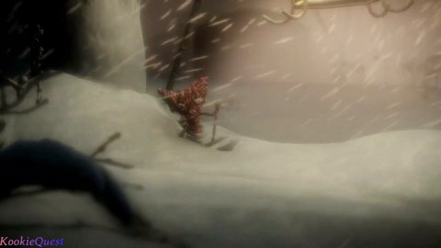 Unravel Part 4 || Full Gameplay Walkthrough || No Commentary смотреть онлайн