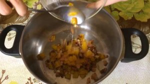 Суп Минестроне с фасолью - пошаговый рецепт на Раз-Два!