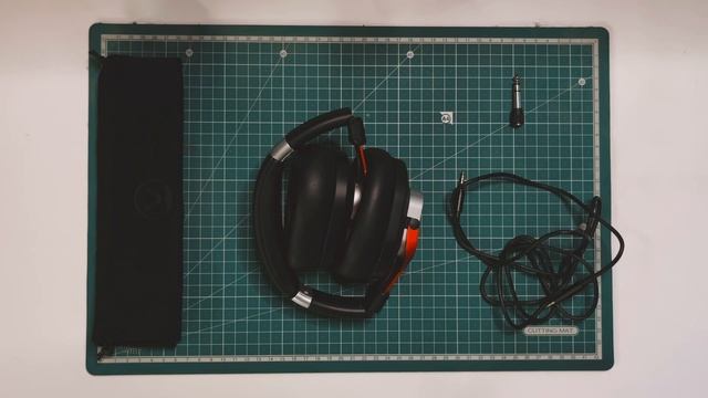 Austrian Audio Hi-X15 Review + Impressions | Producer Headphones смотреть онлайн