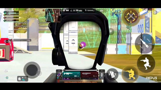 Indus Battle Royale Closed Beta Release Date in India !!😱 | How to Play Indus Game Beta смотреть онлайн