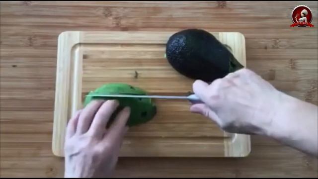 Рецепт Тропический Гуакамоле | Как приготовить Тропический Гуакамоле