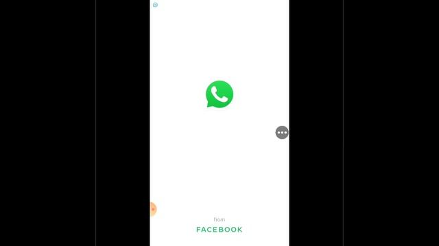 Как поставить отпечаток пальца на ватсап 2020-21! смотреть онлайн