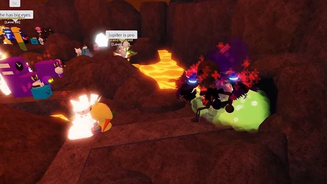 SUMMONERS ONLY CHALLENGE in Tower Heroes! JUNE 2021 (Roblox) смотреть онлайн