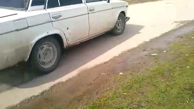 Заряженная шестерка