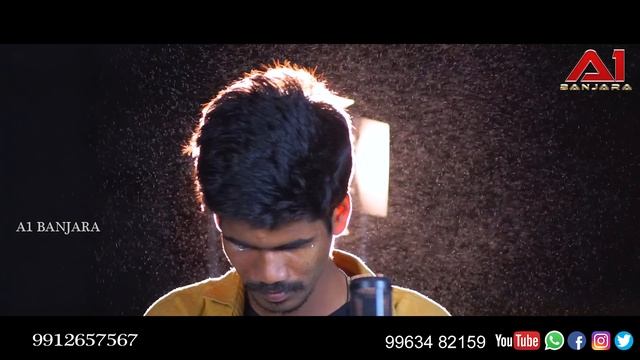 COLLEGE BUSARA ARSIPARA MARA NUMBERA LAKOTHO ||J SURESH || VENKAT AJMEERA || A1 Banjara смотреть онлайн