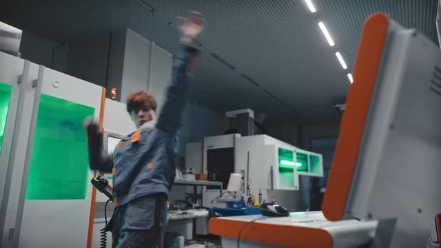 Профессионалитет.