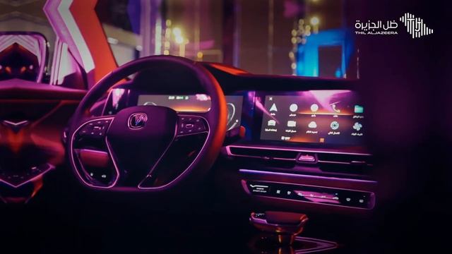 سابق جيله ،،شانجان cs75 plus بلس смотреть онлайн