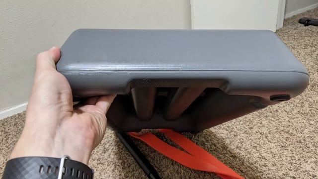 The Step Unboxing & Review - with UnderSun Resistance Bands and INNSTAR Resistance Bar | GamerBody смотреть онлайн