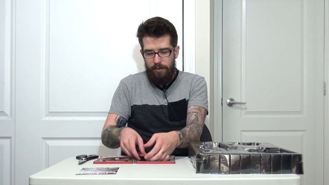 Game Unboxing - Wolfenstein II: The New Colossus (Collector's Edition, PC) (w/Giveaway) | DanQ8000 смотреть онлайн