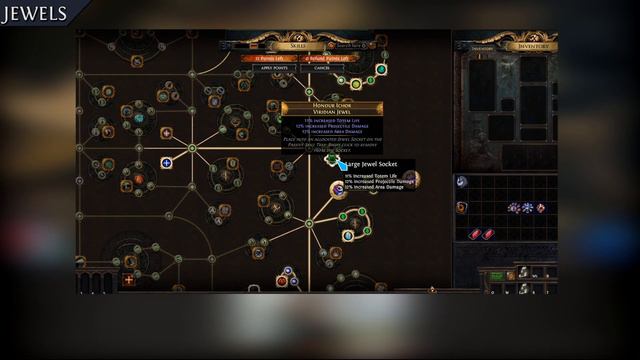 Guia do Iniciante Path of Exile Parte 5: Equipamentos, Jewels & Flasks смотреть онлайн