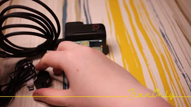 Does The Insta360 Ace Pro Need The Official Microphone Adapter?