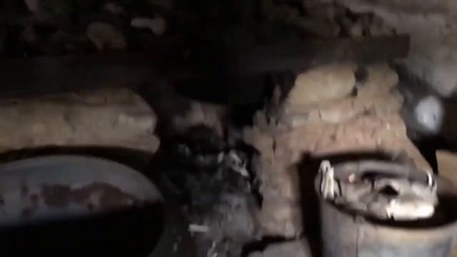 Музей Татарской деревни. 17 век смотреть онлайн