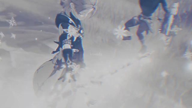 albedo edit || genshin impact смотреть онлайн