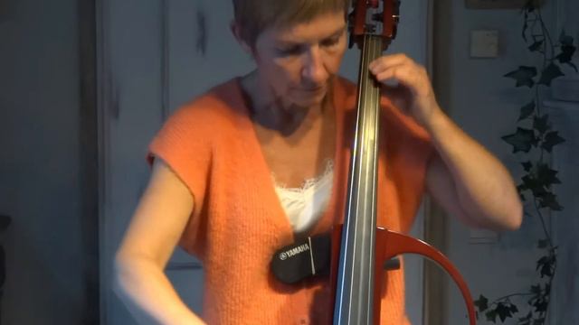 Radiohead - Creep ( cello ) смотреть онлайн
