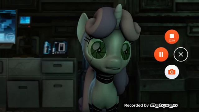 Destabilize|•|SweetieBelle смотреть онлайн