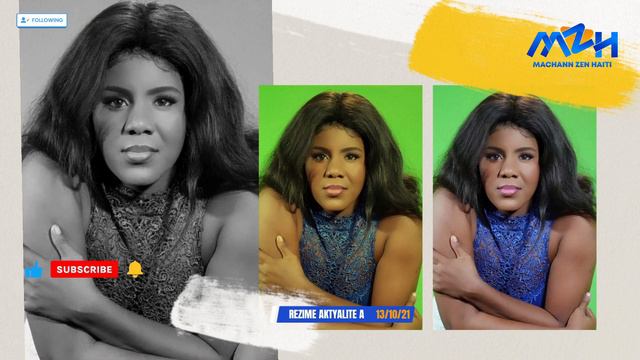 GWO NOUVÈL - PM ARIEL HENRY MANDE MARTINE MOÏSE NEGOSYE ??? - ARNEL BELIZAIRE IMILYE ANDRE MICHEL смотреть онлайн