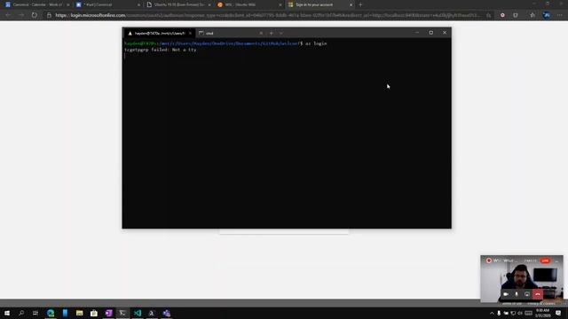 WSL: What WSL Is and Why You Should Care? Webcasti смотреть онлайн